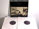 Kenny Burrell and John Coltrane New Jazz Records NJ 8276 Two Record Set - MINT