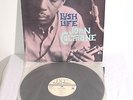 John Coltrane Lush Life Prestige Records LPZ-2032 Single Lp - MINT