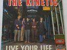 The KINETIC 