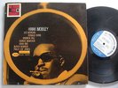 HANK MOBLEY No Room For Squares JAZZ  LP BLUE NOTE 4149 RVG NEW YORK EAR