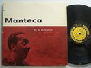 RED GARLAND TRIO Manteca JAZZ  LP PRESTIGE 7139 RVG DG Mono 50th NYC VG++