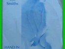 THE SMITHS -Hand In Glove- Original 1st press UK 7