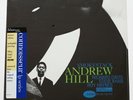 Andrew Hill Smoke Stack LP New SEALED 180 gm OOP Blue Note RVG Roy Haynes Khan