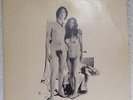 Two Virgins; John Lennon - Yoko Ono Singer/Songwriter Apple T-500112