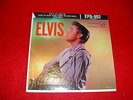 ELVIS PRESLEY....ELVIS VOL 1....EPA-992....NM RCA-45