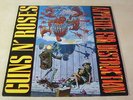 VINILE LP  - GUNS N' ROSES APPETITE FOR DESTUCTION 1987 VERTIGO