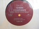 Queen Constance. Super Special Disco Break Vol. 1. Cloud One. MINT ORIG. DISCO