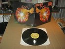 LP- URIAH HEEP - Return To Fantasy - German ORIGINAL - BRILLANT -  RAAR 