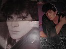NINO DE ANGELO   12  POSTER   42x28+21x28+52x28  CM      09/14