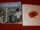 The Monkees 45 I DIDN'T KNOW YOU HAD IT IN SALLY daydream believer rhino promo