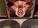 Mastodon - The Hunter (Reprise Records - 528703-1) Vinyl Record LP