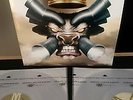 Monster Magnet - Mastermind - Ltd Edition Clear Vinyl Record LP Only 800 Made