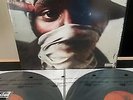 Mos Def - The New Danger (Geffen Records - B0003558-01) Vinyl Record LP Rare OOP