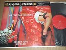 Fiedler/Boston Pops OFFENBACH Gaite Parisienne - Classic Records/RCA LSC-1817