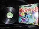 the zombies odessey & oracle original rare lp record tes 4013 date vg