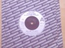 THE CHANGES TV OST UK 45 7