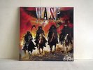 LP-W.A.S.P.-BABYLON-UK 2009-SIGILLATO- iron maiden kiss ratt