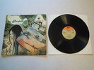 Garybaldi–Nuda-LP Rare Single Cover,-CGD-Italy 1972