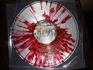 White Zombie Astro Creep 2000 Splatter Record