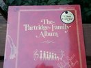 The Partridge Family Album- Bell 6050 Stereo ?SEALED? 1970 LP w/HYPE sticker