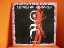 VINYL 33T – EINSTURZENDE NEUBAUTEN : ½ MENSCH – ORIGINAL EX - GERMAN INDUS PUNK