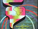 RARE Venezuela Salsa LP ORQUESTA CONTINENTAL La Orq Show De Ven DISCOS ALL STARS