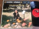 FRITZ REINER The Reiner Sound LP RCA LSC-2183 SD TAS