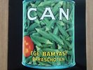 CAN Ege Bamyasi LP United Artists Records 1972 UK original krautrock