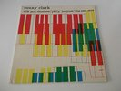 Original US Blue Note 1579 LP RVG/Grooved Sonny Clark Trio - Be Bop