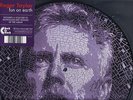Roger Taylor - Fun On Earth ( RSD 2LP Picture Disc - SEALED )