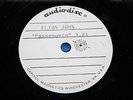 Elton John - Acetate 7