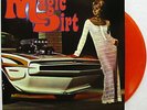 MAGIC DIRT I Was Cruel 1996 US 10