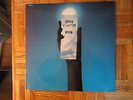 King Crimson,USA,Island Label,LP