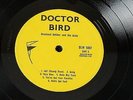 Desmond Dekker - 007 Shanty Town (Doctor Bird UK Original LP 1967) Vinyl only