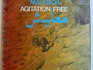 AGITATION FREE: Malesch (Krautrock)