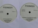 HUGE ROOTS TUNE by Jackie Edwards - Clock On The Wall EX - cond. ??