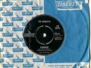 THE MARKETTS BALBOA BLUE UK LIBERTY 7