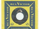 Northern - H.B. Barnum - It Hurts Too Much To Cry / Lonely Hearts  {RCA}