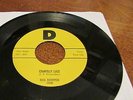 BIG BOPPER D RECORDS #1008   45 RPM 7