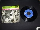 LULU AND THE LUVVERS 45 T SHOUT DECCA 457.045 M TRES RARE ANNEE 1964