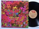 LP: Cream (Eric Clapton, Ginger Baker, Jack Bruce): Disraeli Gears (mint-)
