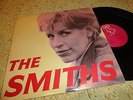 THE SMITHS Ask 12'' RARE SCARSE PORTUGAL 45 PS Portuguese ( Transmedia ) T/12194