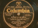 Earl Burtnett and His Los Angeles Biltmore Hotel Orch., Columbia 1361, E+