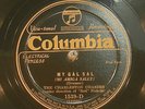 The Charleston Chasers, Columbia1539, E+
