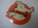 1984 Collectible Ghostbusters Picture Disc Theme Song ARISD 580-Ray Parker Jr.