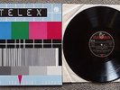 Telex - Looking for Saint Tropez RARE NM Condition Synth Pop LP