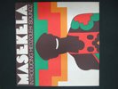 Hugh Masekela Introducing Hedzoleh Soundz Blue Thumb Afro Beat 1973 Rare