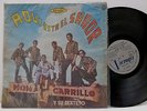 MON CARRILLO Y SU SEXTETO ME REIRE DE TI  GUAGUANCO FANTASTICO LISTEN  # 205