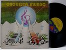 ORQUESTA MUNDO  TU Y LA RUMBA GUAGUANCO FANTASTICO LISTEN # 262