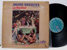 JAVIER VAZQUEZ LA VERDAD LA CHINA DE  GUAGUANCO  FANTASTICO LISTEN  # 282